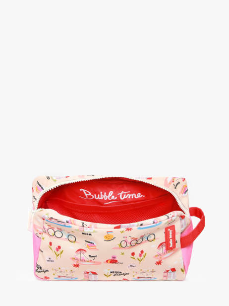 Toiletzak Hello hossy Beige cool kids P ander zicht 1